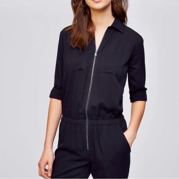 LOFT jumpsuit - Picture 3 of 9